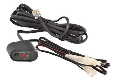 cable for escort radar detector  Features